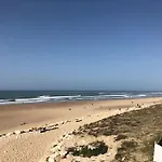 Cosy Avec Vue Sur L'ocean شقة لاكانو