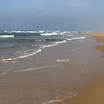 Cosy Avec Vue Sur L'ocean شقة لاكانو
