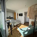 Cosy Avec Vue Sur L'ocean شقة *
