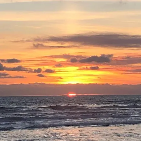 Cosy Avec Vue Sur L'ocean דירה *