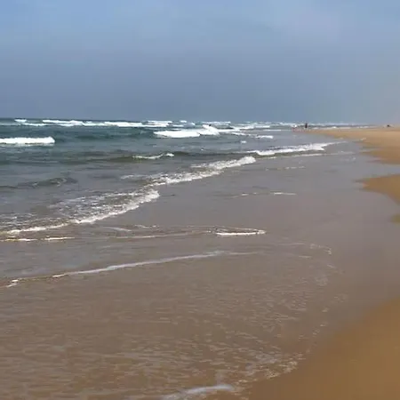 Cosy Avec Vue Sur L'ocean דירה לאקאנו
