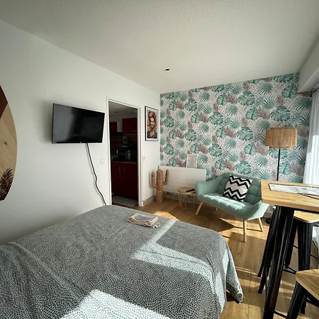Cosy Avec Vue Sur L'ocean لاكانو