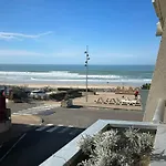 Cosy Avec Vue Sur L'ocean 아파트