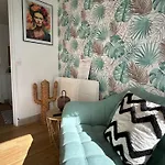 Cosy Avec Vue Sur L'ocean *