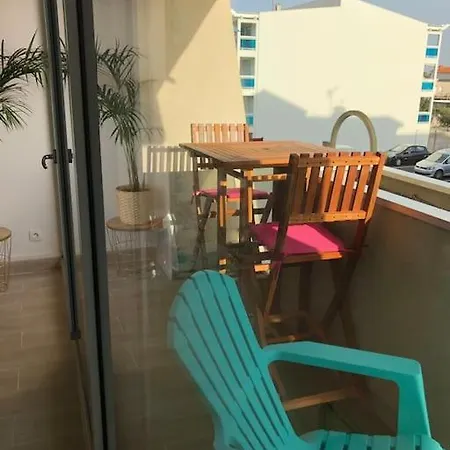Cosy Avec Vue Sur L'ocean * Lacanau