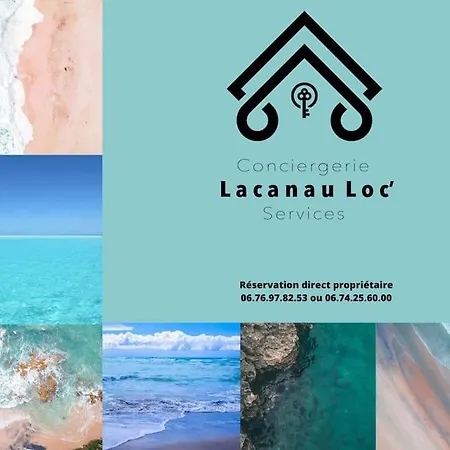 Cosy Avec Vue Sur L'ocean *